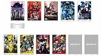 画像集#013のサムネイル/「ペルソナ」シリーズの25周年特設サイトがオープン。記念グッズの予約受付がスタート