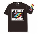 画像集#014のサムネイル/「ペルソナ」シリーズの25周年特設サイトがオープン。記念グッズの予約受付がスタート