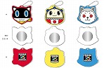 画像集#022のサムネイル/「ペルソナ」シリーズの25周年特設サイトがオープン。記念グッズの予約受付がスタート