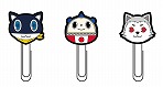 画像集#025のサムネイル/「ペルソナ」シリーズの25周年特設サイトがオープン。記念グッズの予約受付がスタート