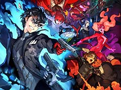 「ペルソナ5 スクランブル ザ ファントム ストライカーズ」動画・生放送などでの全編配信が可能に。全世界で累計200万本の販売を達成