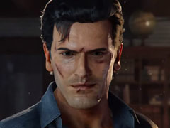 新作ゲーム「Evil Dead The Game」が2021年に発売決定。ホラー映画「死霊のはらわた」のゲーム化