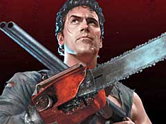 「Evil Dead: The Game」,予約開始を告げる最新トレイラーが公開に。ホラー映画のカルト作品「死霊のはらわた」シリーズが新たなゲームに