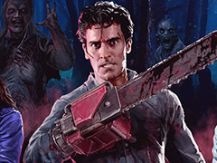 “死霊のはらわた”のゲーム「Evil Dead: The Game」(PS5/PS4)日本語版は12月15日発売へ。東京ゲームショウ2022への試遊出展も発表