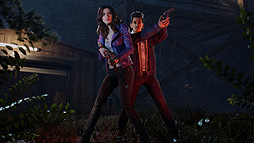  No.005Υͥ / ȻΤϤ錄ɤΥEvil Dead: The GameסPS5/PS4ܸǤ1215ȯءॷ祦2022ؤλͷŸȯɽ