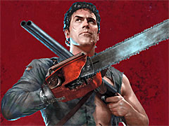 ゴア表現きつめの「Evil Dead: The Game(死霊のはらわた: ザ・ゲーム)」,本日リリース。「死者の書」などが当たるTwitterキャンぺーン開始