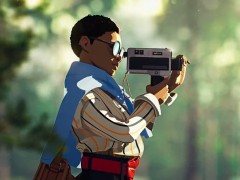 PC/PS5向け新作「Season」のトレイラーが公開。世界を記録しながら旅する三人称視点アドベンチャー