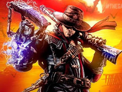 吸血鬼との戦いを描く「Evil West」の最新トレイラー公開。発売は2022年に変更