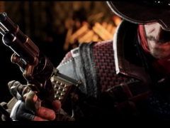 PS5/PS4版「Evil West」第4弾トレイラーが公開に。吸血鬼ハンターであるジェシーのキャラクター情報と武器装備の種類を収録
