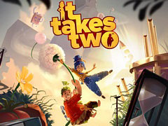 「It Takes Two」「UNDERTALE」「真・三國無双8」「戦国無双5」などゲームカタログに登場。PS Plus,7月のラインナップを公開