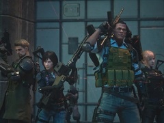 「ジャストコーズ」を題材としたスマホ用アプリ「Just Cause: Mobile」が海外向けに発表。シングルやCo-op,マルチプレイが楽しめるアクションシューター