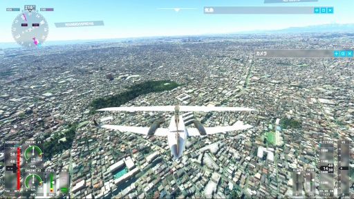 #017Υͥ/Xbox Series XǡMicrosoft flight SimulatorפΥƥå󥷥塼޵Ǥ⥫奢˥ե饤Ȥڤ