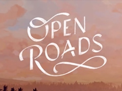 Fullbrightが手掛ける新作タイトル「Open Roads」が2021年内に発売。過去の記憶を探し出す,母娘2人のロードトリップアドベンチャー