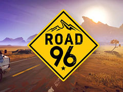 「Road 96」が日本語対応でリリース。プレイヤーの選択により,数千パターンでストーリーが分岐するADVゲーム