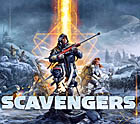 Scavengers