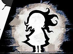 「Shady Part of Me」がリリース。2Dと3Dが交錯するパズルアドベンチャーで,日本語にも対応