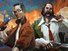 2019年に登場したRPGの完全版「Disco Elysium - The Final Cut」が各プラットフォーム向けにリリース。ローンチトレイラーも公開
