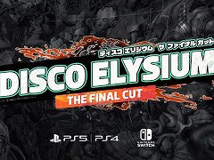 「ディスコ エリジウム ザ ファイナル カット」,スキル選択によってゲーム展開が変化する会話システムの情報を公開