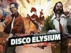 【PR】「ディスコ エリジウム ザ ファイナル カット」の日本語版がついに登場! “内なる24の人格と語り合って”事件解決を目指すミステリーRPG
