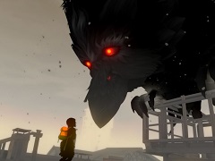 Switch「SEA OF SOLITUDE: THE DIRECTOR’S CUT」が2021年3月4日に発売。怪物なった少女の旅が描かれるアクションADV
