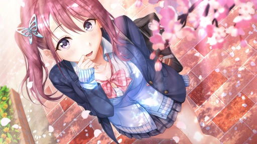 画像集#004のサムネイル/「アイキス2」のPS4/Switch版が2021年3月25日にリリース。完全生産限定版の収録内容や公式サイトが公開に