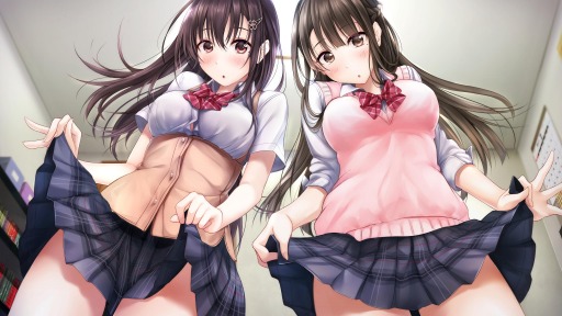 画像集#005のサムネイル/「アイキス2」のPS4/Switch版が2021年3月25日にリリース。完全生産限定版の収録内容や公式サイトが公開に