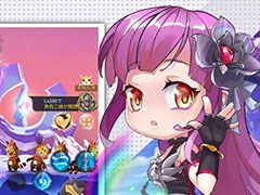 「アストラ・テイル〜愛と絆の物語〜」の正式サービスが本日スタート。アニメ「うしおととら」とのコラボイベントも開催