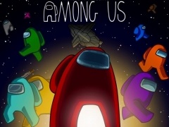 宇宙人狼こと「Among Us」のSwitch版が発表。日本語対応で本日リリース
