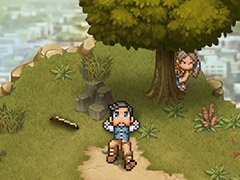 「To the Moon」続編「Finding Paradise」のSwitch向け日本語版が2021年春リリースへ。今度は元パイロットの記憶の中を冒険