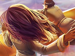 記憶を改変し,人生の最後を“理想的な瞬間”に変えるADV「Finding Paradise」Switch/スマホ向け日本語版が11月18日発売へ。名作「To the Moon」の続編