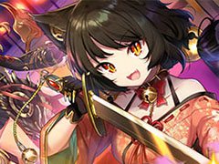 「アニマエ・アルケー」,Android端末を対象としたクローズドβテストを近日中に開催。ゲーム公式サイトで参加申し込みを受付中