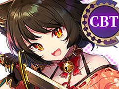 「アニマエ・アルケー」CBTの実施は1月29日12:00から。事前登録&キャンペーンがスタート