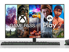 PC向け「Xbox Game Pass」のEA Play解禁は3月18日14時(PT)と海外向けに発表