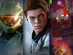 【PR】Xbox Game Passとクラウドゲーミングサービスが変える“ゲーマーとゲームの関係”。ゲームライフはもっと自由になる