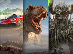 「Xbox Game Pass Ultimate」「PC Game Pass」,最初の3か月分を100円で利用できるキャンペーン実施中