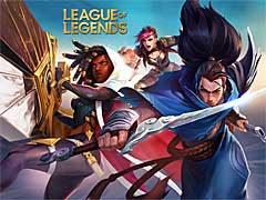 「リーグ・オブ・レジェンド」や「VALORANT」など,Riot Gamesの人気タイトルが12月12日よりXbox Game Passでプレイ可能に。さまざまな特典も発表