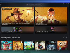 Windows PC向け「Xboxアプリ」,カイロソフトやケムコなど400タイトル以上のPCゲームを追加。便利で幅広いPCゲームプラットフォームへ