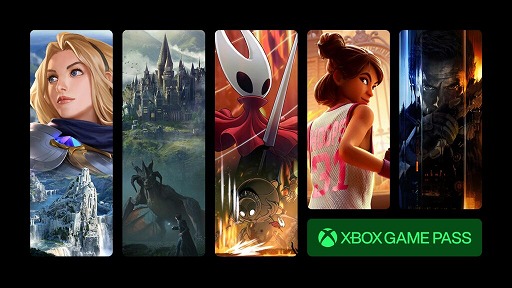 ꡼ No.013Υͥ / Game Pass˥塼롣Ultimateפˤϡ֥եȥʥȥ롼סUbisoft+ Classicsפ°Xbox Cloud Gaming꡼