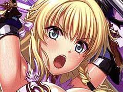 新作RPG「エデンズリッターグレンツェ」の事前登録受付がDMM GAMESで本日スタート