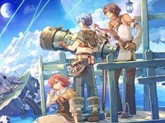 PS4「那由多の軌跡:改」が2021年に発売決定。「那由多の軌跡」をベースに,HDリマスター化やグラフィックス強化が施されたアクションRPG