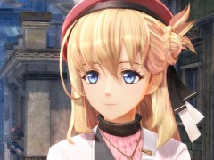「英雄伝説 黎の軌跡(クロノキセキ)」が2021年内に発売決定。“軌跡”シリーズ後半の幕開けを告げる,人気RPGの最新作