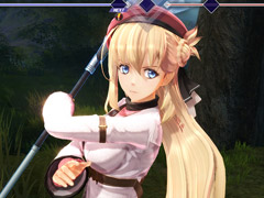 「英雄伝説 黎の軌跡」の公式サイトがオープン。メインキャラや舞台設定,新たな戦闘システムなどの情報が公開に