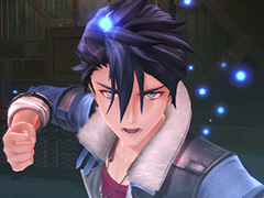 「英雄伝説 黎の軌跡」豪華限定版“SPRIGGAN Edition”が通常版と同時発売へ。未公開キャラを収録したティザームービーにも注目