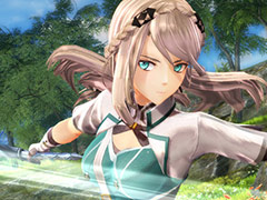 「英雄伝説 黎の軌跡」,主人公の幼馴染でもある重要キャラ,プレイヤーによる選択の重要度を高める新要素「L.G.C.アライメント」の情報が公開