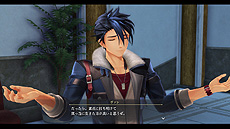 画像集#016のサムネイル/「英雄伝説 黎の軌跡」,主人公の幼馴染でもある重要キャラ,プレイヤーによる選択の重要度を高める新要素「L.G.C.アライメント」の情報が公開