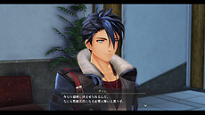 画像集#018のサムネイル/「英雄伝説 黎の軌跡」,主人公の幼馴染でもある重要キャラ,プレイヤーによる選択の重要度を高める新要素「L.G.C.アライメント」の情報が公開