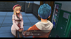 画像集#019のサムネイル/「英雄伝説 黎の軌跡」,主人公の幼馴染でもある重要キャラ,プレイヤーによる選択の重要度を高める新要素「L.G.C.アライメント」の情報が公開