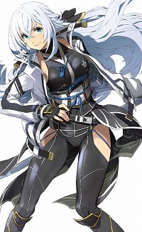 画像集#004のサムネイル/「英雄伝説 黎の軌跡」,ジン・ヴァセックやフィー・クラウゼルといった登場キャラクターが公開。新勢力“斑鳩”の情報も明らかに