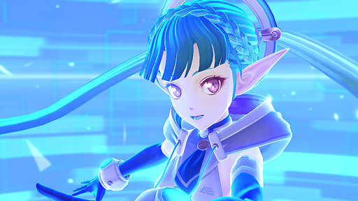 画像集#004のサムネイル/「英雄伝説 黎の軌跡」,“身喰らう蛇”所属メンバーや,主人公ヴァンの姿を変化させる謎のAI・メアなどの最新情報が公開