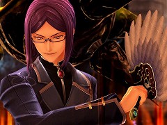 「英雄伝説 黎の軌跡」,ツァオ・リーなど3人のキャラクター情報が公開。ある時は強敵として,あるいは協力者として主人公の前に現れる